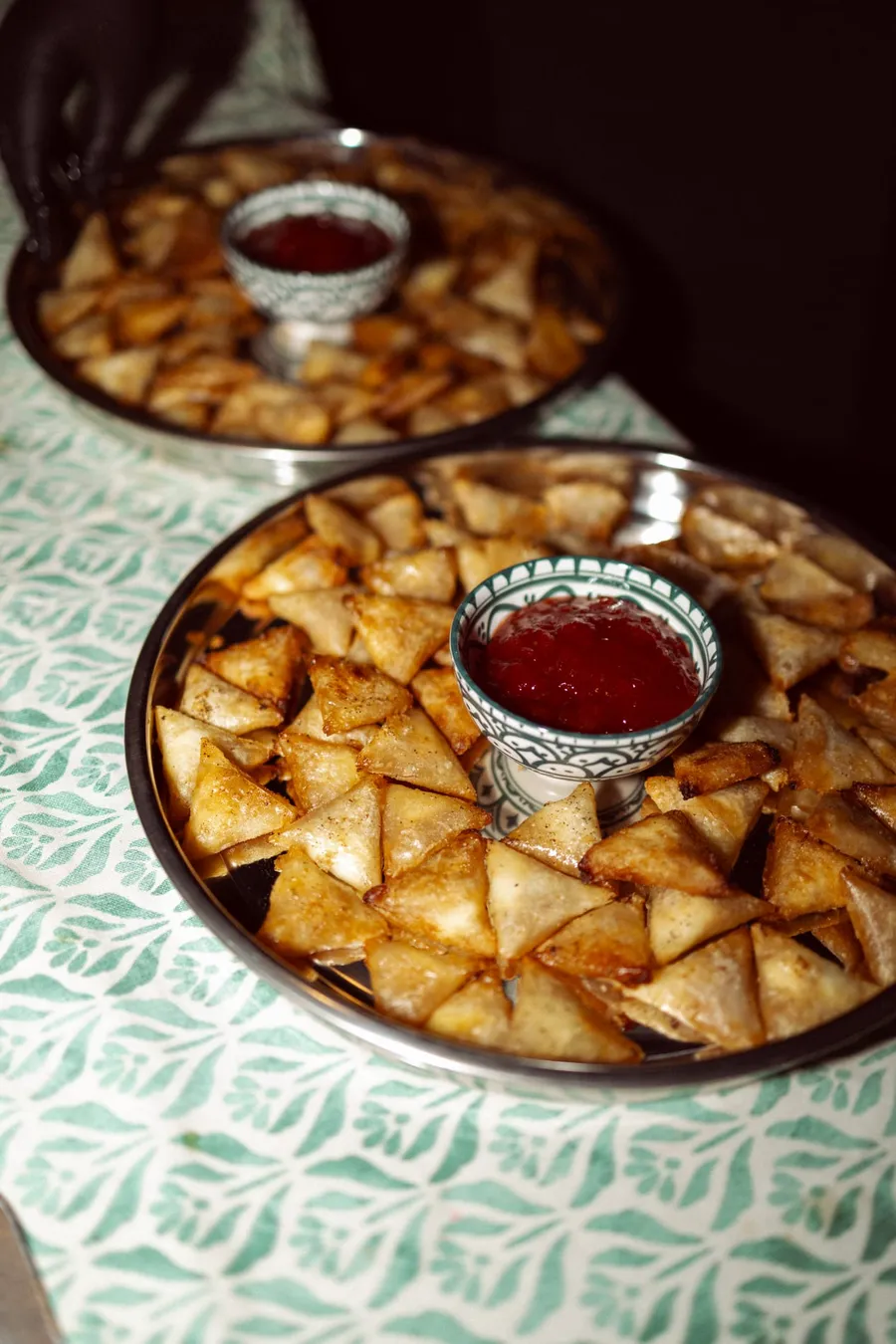 Foto de un evento de TEMPO Boutique Catering