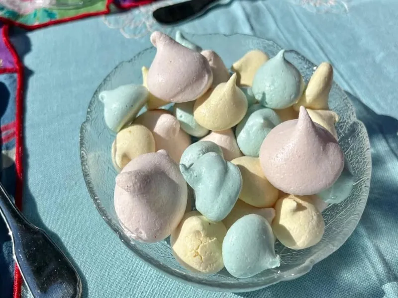 Merenguitos