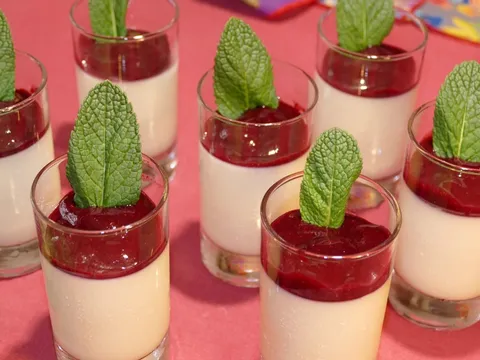 Pannacotta