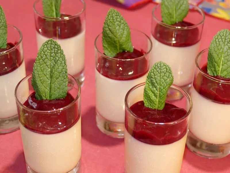 Pannacotta