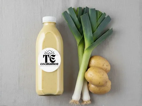 Vichyssoise