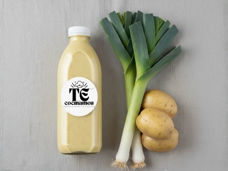 Vichyssoise